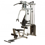 Body Solid P2X Powerline Home Gym